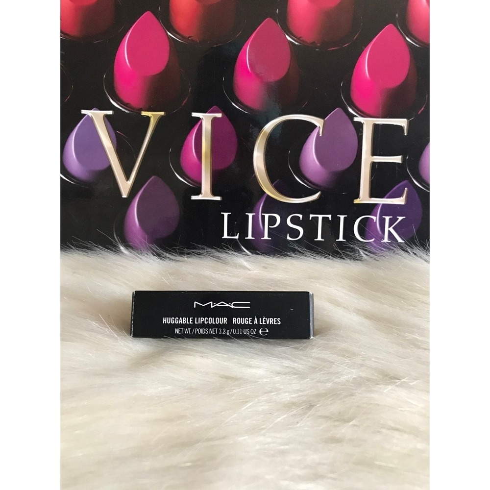 Mac lipstick